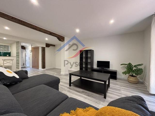 Piso en alquiler en Santander de 66 m2 photo 0