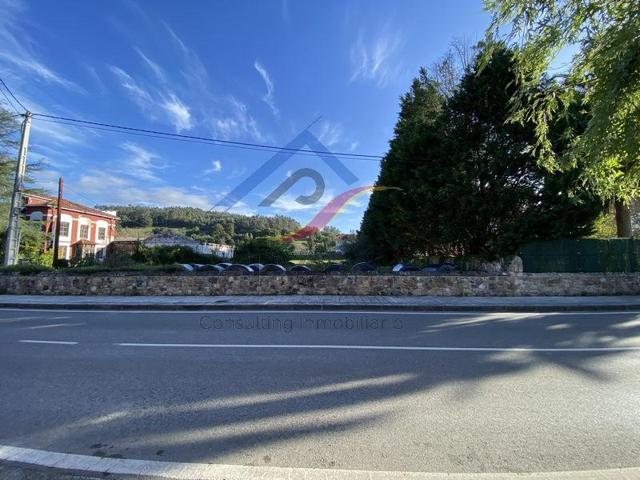 Terreno en venta en Quijano de Piélagos de 4713 m2 photo 0