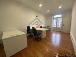 Oficina en alquiler en Santander de 47 m2 photo 0