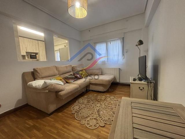 Piso en alquiler en Santander de 48 m2 photo 0