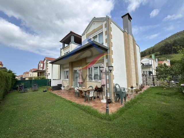 FANTASTICO CHALET INDIVIDUAL EN VENTA photo 0
