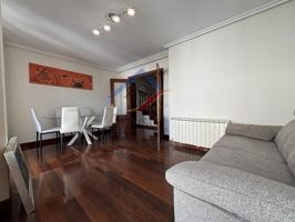 Piso en alquiler en Santander de 112 m2 photo 0