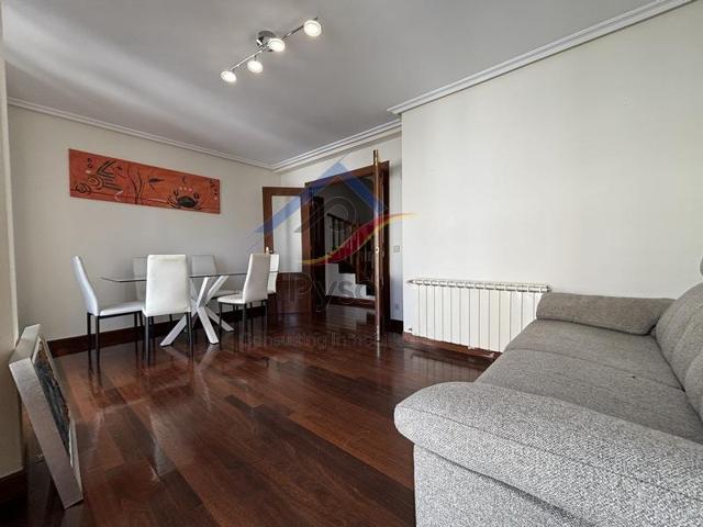 Piso en alquiler en Santander de 112 m2 photo 0