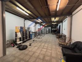 Nave Industrial en alquiler en Santander de 360 m2 photo 0
