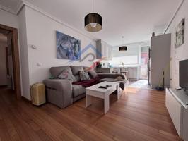 Piso en alquiler en Parbayón de 67 m2 photo 0