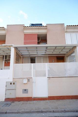 PV328. DUPLEX  EN VENTA EN SAN JAVIER. photo 0