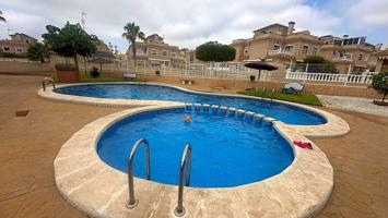 PV508. BUNGALOW EN PLANTA BAJA LA ZENIA. photo 0