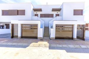 PV520. BUNGALOWS CON PISCINA COMUNITARIA photo 0