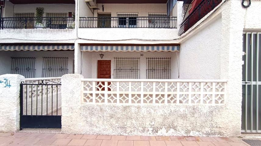 PV570. VIVIENDA EN PLANTA BAJA photo 0