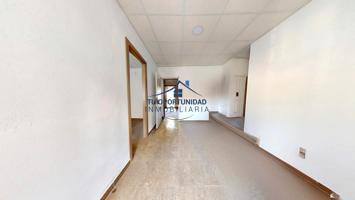 Oportunidad en El Palmar, casa adosada con un gran patio y mucho potencial photo 0