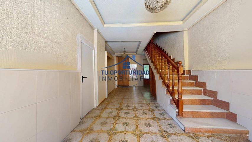 Se vende en El Palmar con Terraza y Patio Privado a Tu Medida, a mejorar photo 0