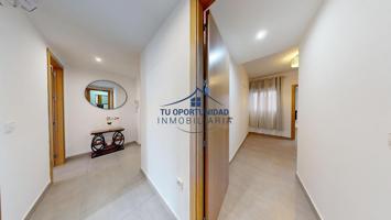 Se vende piso funcional en Alcantarilla con garaje – Confort y ubicación ideal photo 0