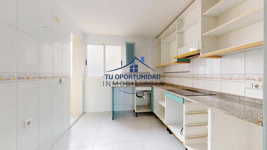 Piso en Puente Tocinos, 3 dormitorios, garaje y trastero en zona premium. ¡Listo para ti! photo 0