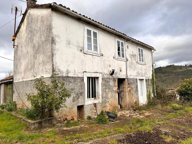 Casa En venta en Silleda photo 0