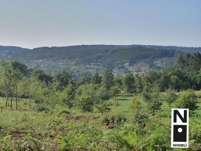Terreno Urbanizable En venta en Pista A Goiente, Parroquias Rurales, Culleredo photo 0