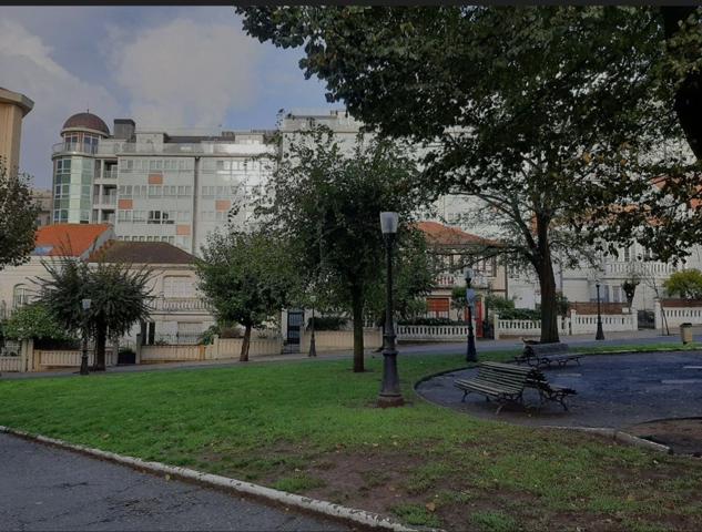 Otro En alquiler en Monte Alto - Zalaeta - Atocha, A Coruña photo 0