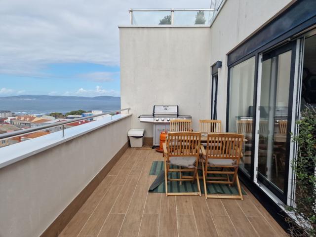  Ático En venta en Calle La Torre, Monte Alto - Zalaeta - Atocha, A Coruña photo 0