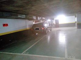 Venta, 2 Parking en Poblenou, Pineda. ( Calle Garbí 119 ) photo 0