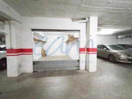 ALQUILER Parking cerrado en Malgrat de Mar photo 0