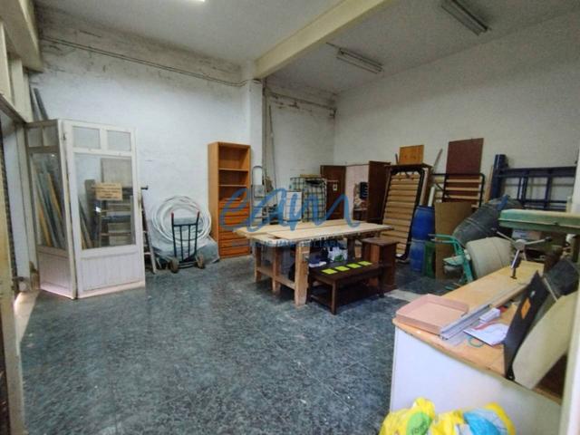 Local INDUSTRIAL en venta en Malgrat de Mar. photo 0