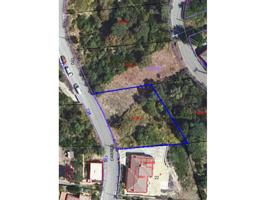 Terreno en venta en Palafolls photo 0
