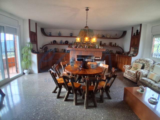 Espectacular casa unifamiliar en San Genís de Palafolls photo 0