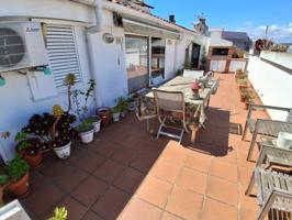 Dúplex soleado con gran terraza en Blanes photo 0