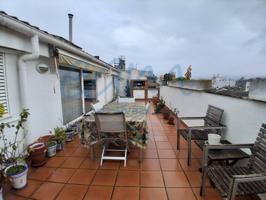 Dúplex soleado con gran terraza en Blanes photo 0