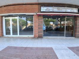 AVENIDA MEDITERRANIA MALGRAT DE MAR photo 0
