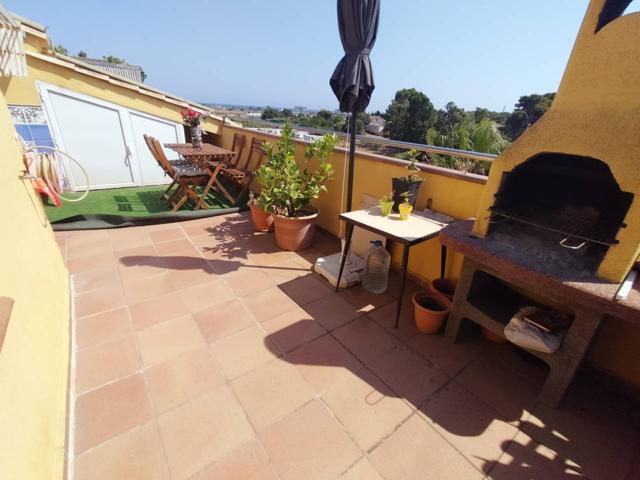 Dúplex Invertido con Terraza en Zona Tranquila y Bien Conectada – Palafolls (San Luis) photo 0