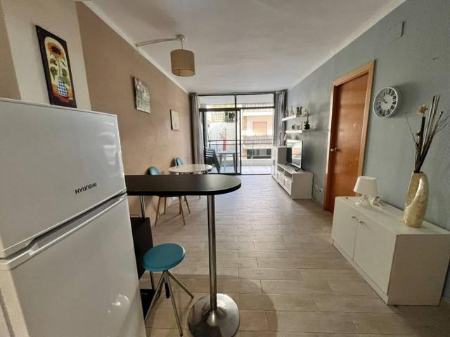 APARTAMENTO EN CALELLA DE LA COSTA photo 0