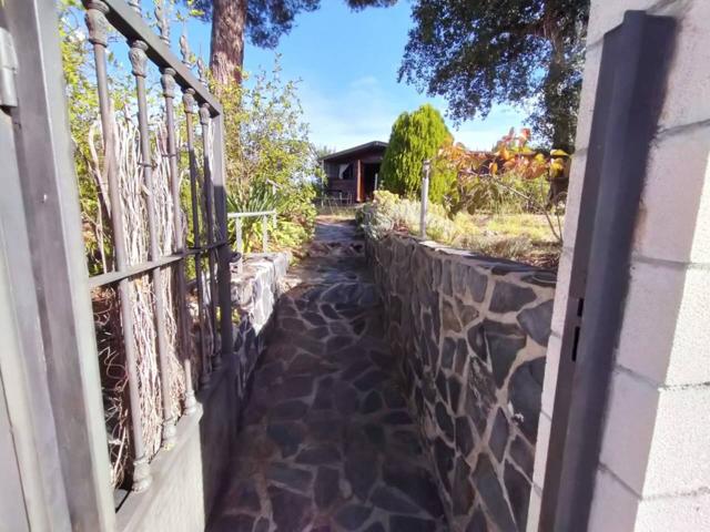 Parcela esquinera edificable en Fogars de la Selva – 1.152 m², totalmente llana, muy soleada y con excelentes vistas. photo 0