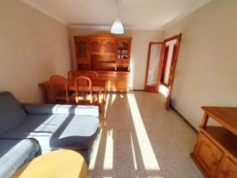 Piso exterior y luminoso en el semicentro de Malgrat de Mar photo 0