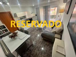 Amplio piso familiar en Calella photo 0