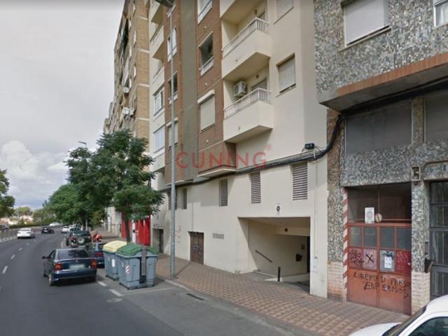 Parking Subterráneo En venta en Cáceres photo 0