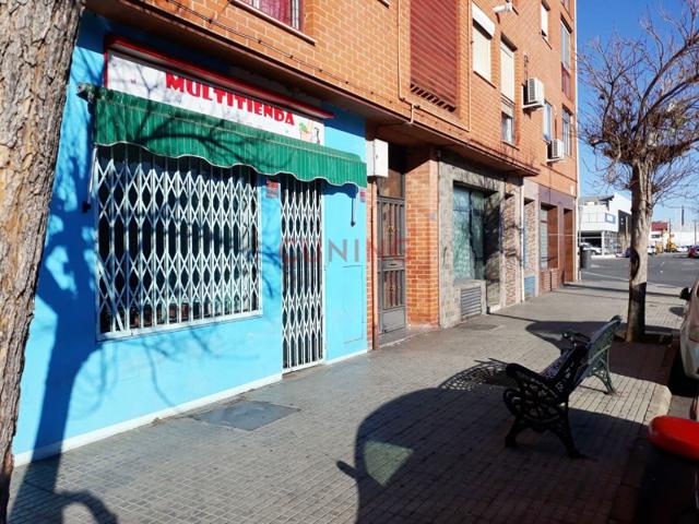 Local En alquiler en Cáceres photo 0