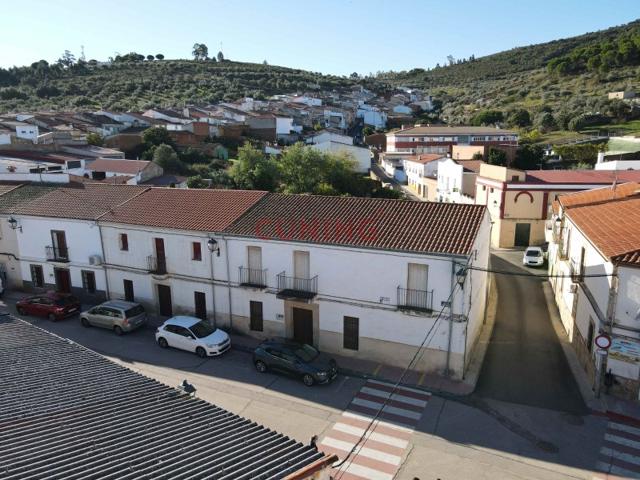 Casa En venta en Aliseda photo 0