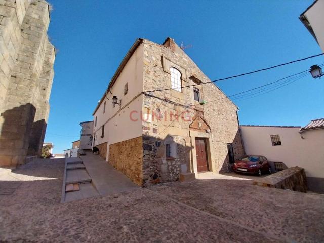 Casa En venta en Plaza Mayor, Cáceres photo 0