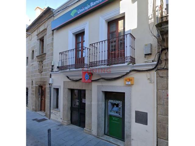 Casa En venta en Casar De Cáceres photo 0