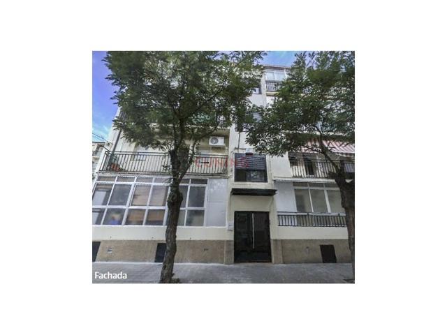 Piso En venta en Plasencia photo 0