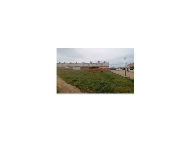 Terreno Urbanizable En venta en Membrío photo 0