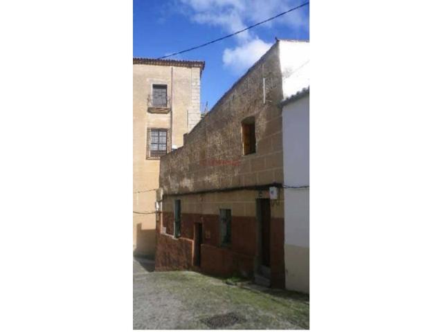 Casa En venta en Cáceres photo 0