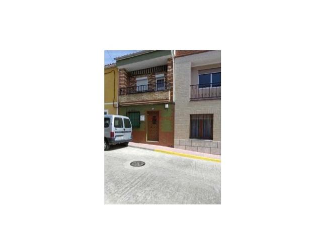 Casa En venta en Santiago De Alcántara photo 0
