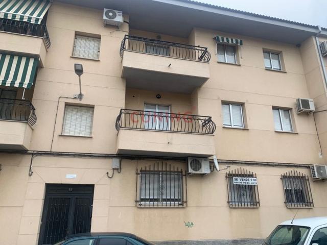 Piso En venta en Coria photo 0