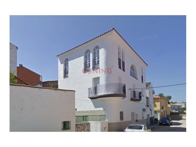 Casa En venta en Alcuéscar photo 0
