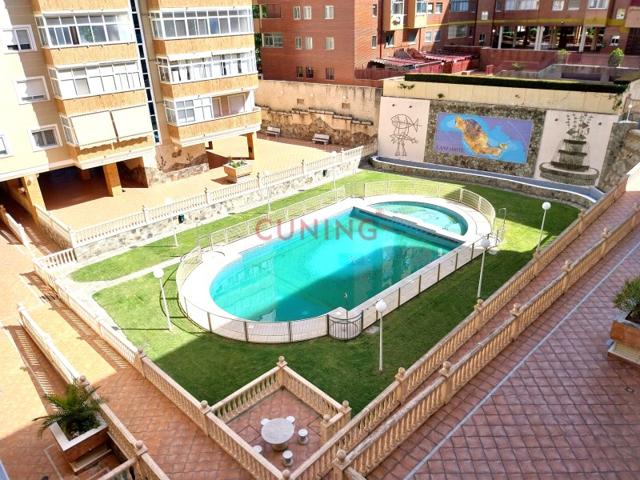 Piso En venta en Cáceres photo 0