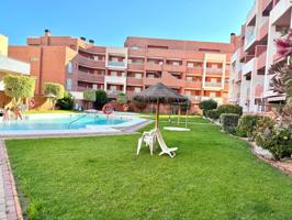 Piso En venta en Roquetas De Mar photo 0