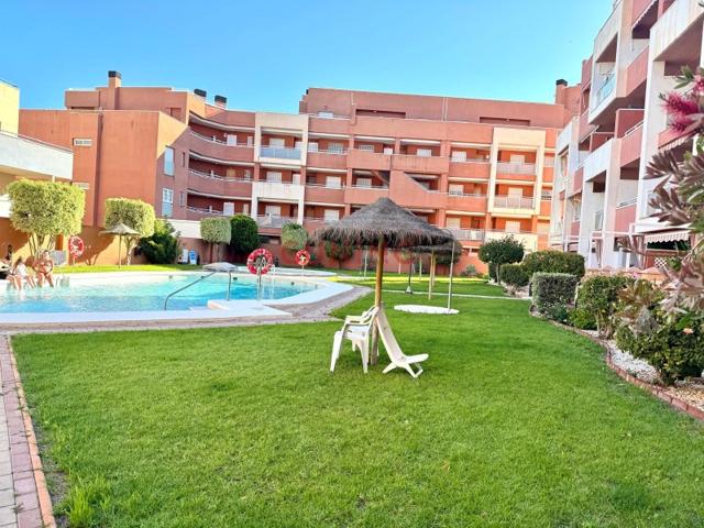 Piso En venta en Roquetas De Mar photo 0