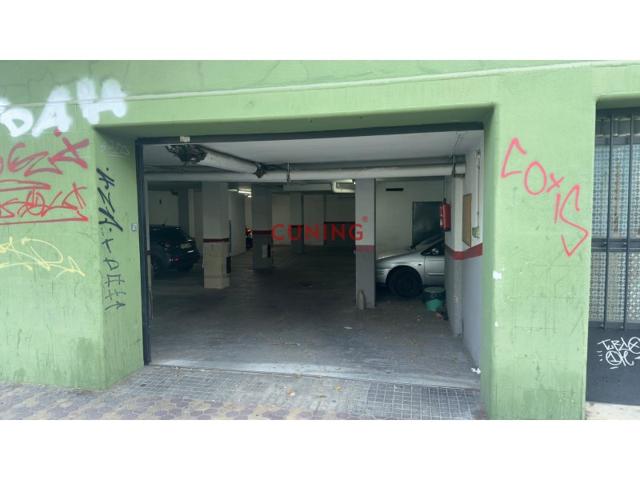 Parking En alquiler en Cáceres photo 0