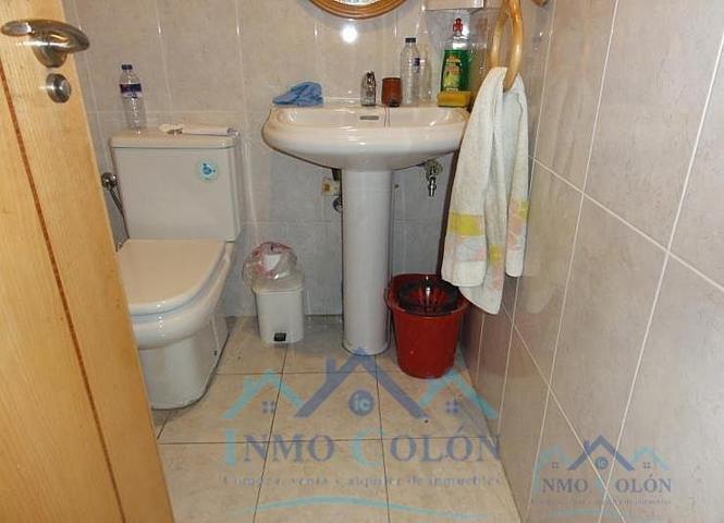 Piso En venta en Anzaran Santiago, Irun photo 0